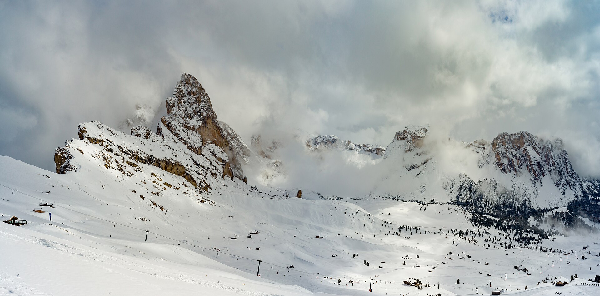Vacances d’hiver en famille : mer, montagne ou soleil, comment choisir ?