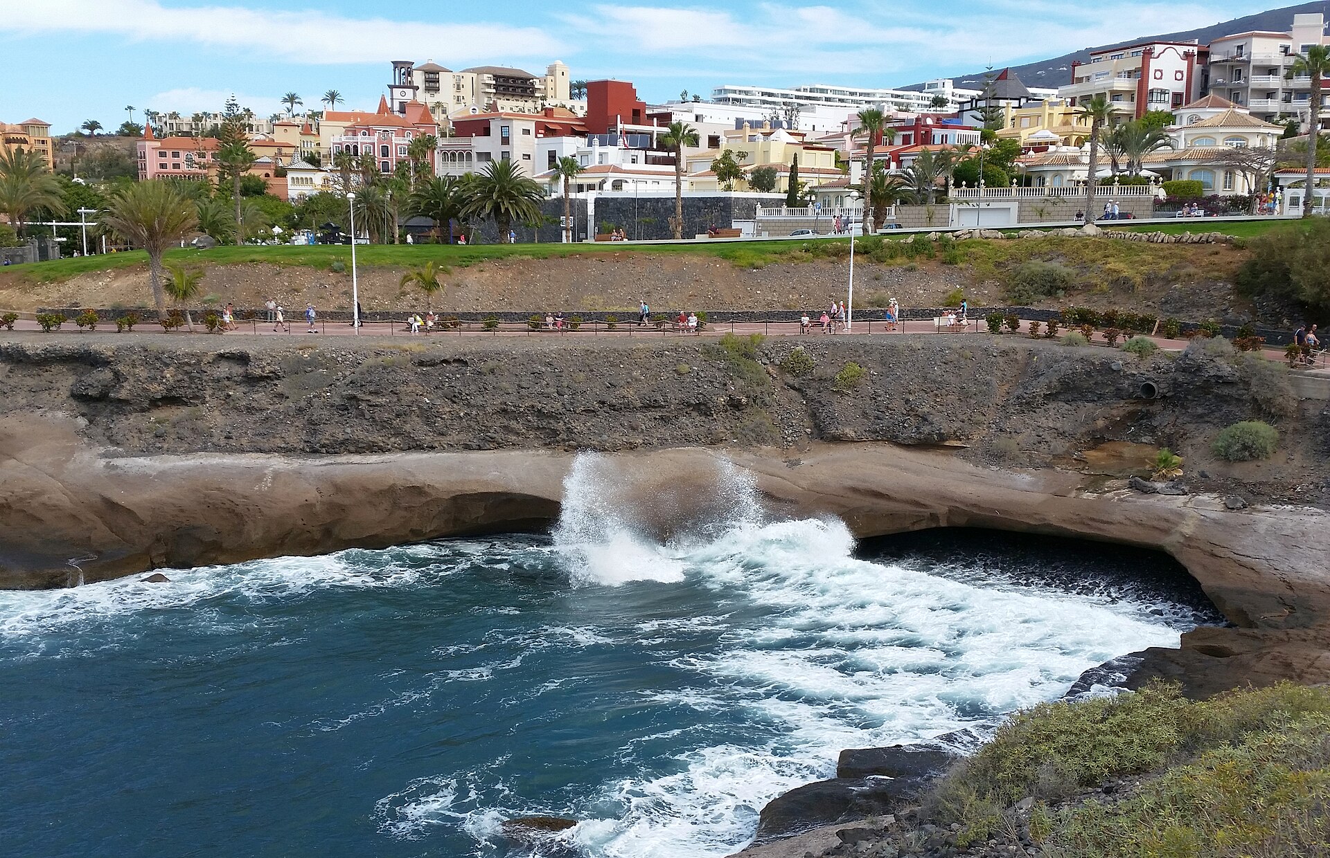 Tenerife en famille : vacances au soleil en hiver
